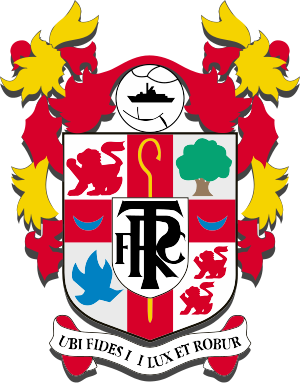 Tranmere Rovers logo