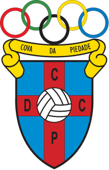 Cova Piedade logo