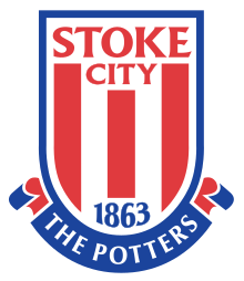 Stoke City logo