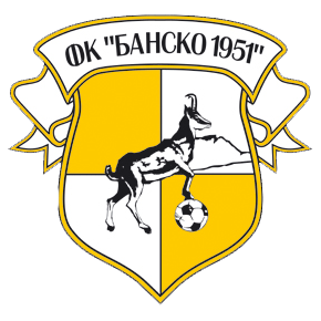 FC Bansko logo