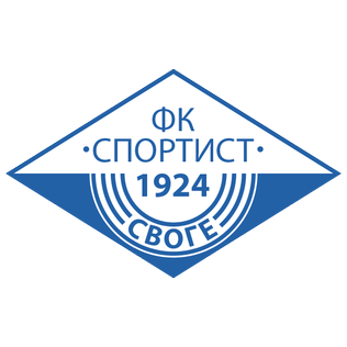 Sportist Svoge logo