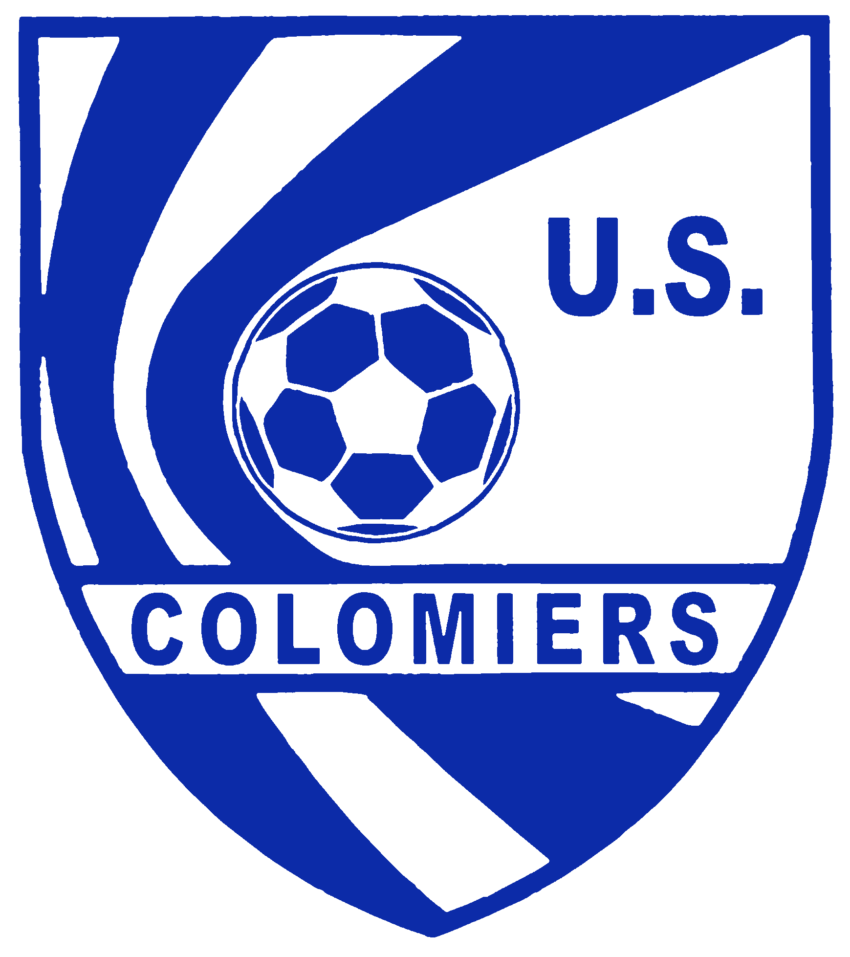 Colomiers logo