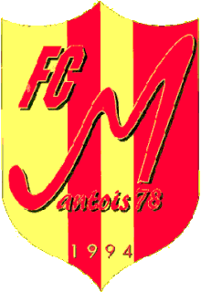 Mantes logo