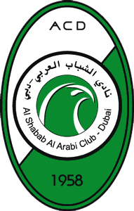 Al Shabab Al Ahli logo