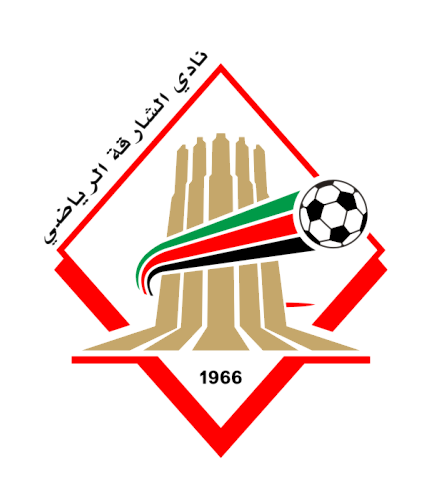 Al Sharjah logo