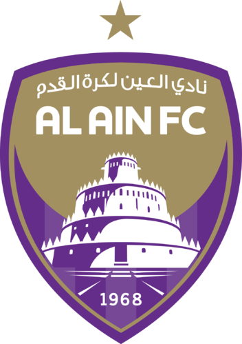 Al Ain logo