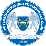 Peterborough United logo