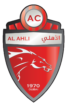 Shabab Al Ahli Dubai logo