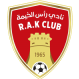 EC Ras al Khaimah logo