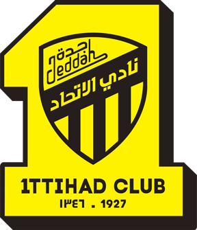 Al Ittihad Jeddah logo