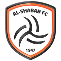 Al Shabab Riyadh logo