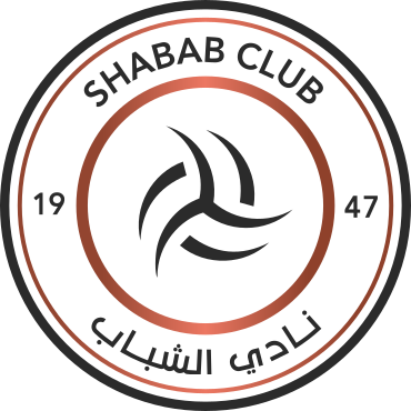 Al Shabab Riyadh logo