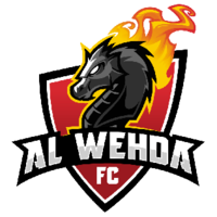 Al Wahda Mecca logo