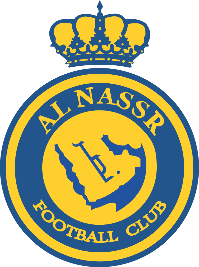 Al Nasr Riyadh logo