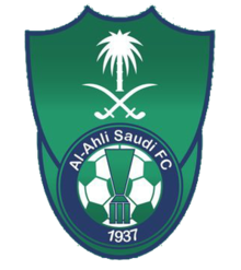 Al Ahli Jeddah logo