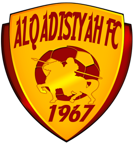 Al Quadisiya Khobar logo