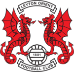 Leyton Orient logo