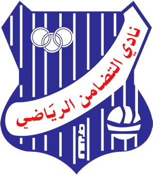 Al Tadhamon logo
