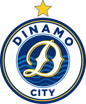 Dinamo Tirana logo