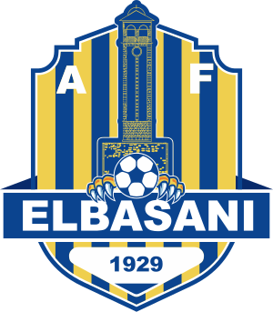 Elbasani logo