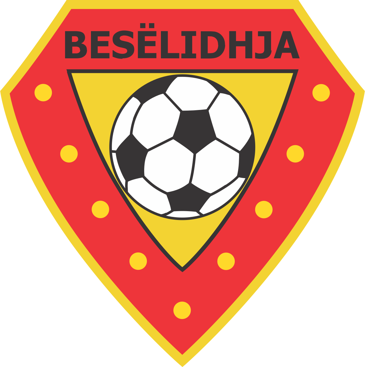 Beselidhja logo