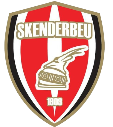 Skenderbeu logo