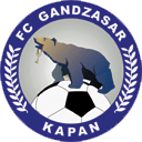 Gandzasar-Kapan logo