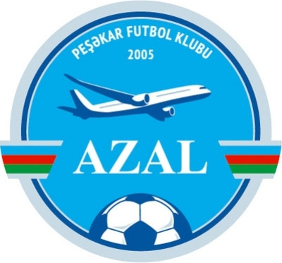 AZAL logo