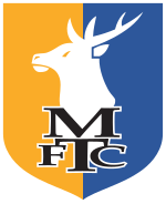 Mansfield Town logo