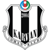 Karvan Evlakh logo