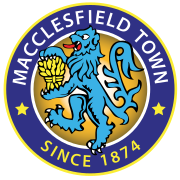 Macclesfield Town logo