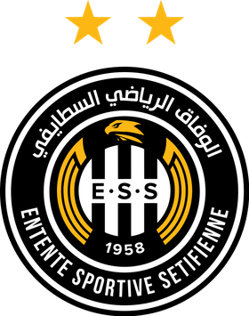 ES Setif logo