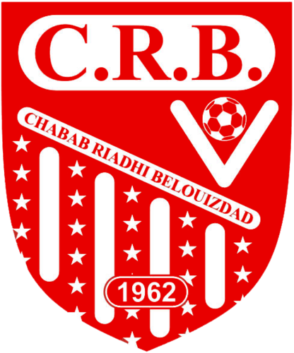 CR Belouizdad logo