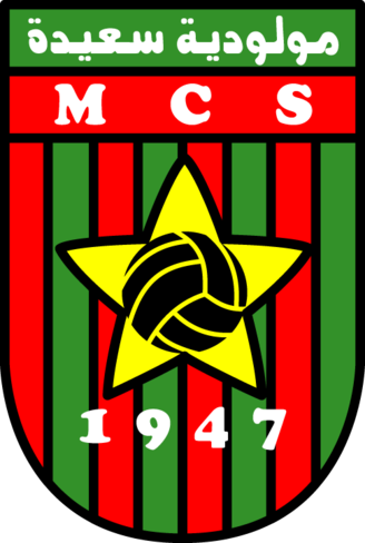 MC Saida logo