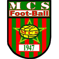 MC Saida logo