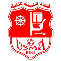 USM Annaba logo