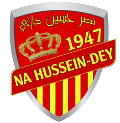 Hussein Dey logo