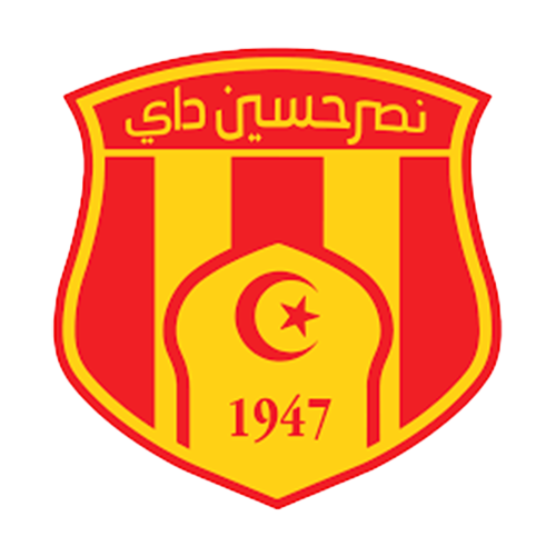 Hussein Dey logo