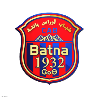 CA Batna logo