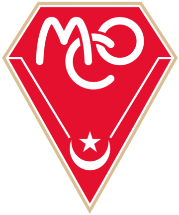 MC Oran logo