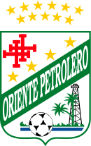 Oriente Petrolero logo