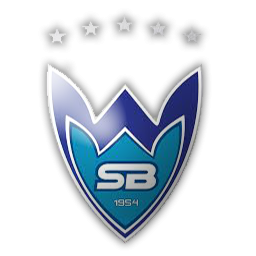 Sport Boys Warnes logo