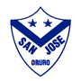 San Jose Oruro logo