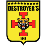 Club Destroyers logo