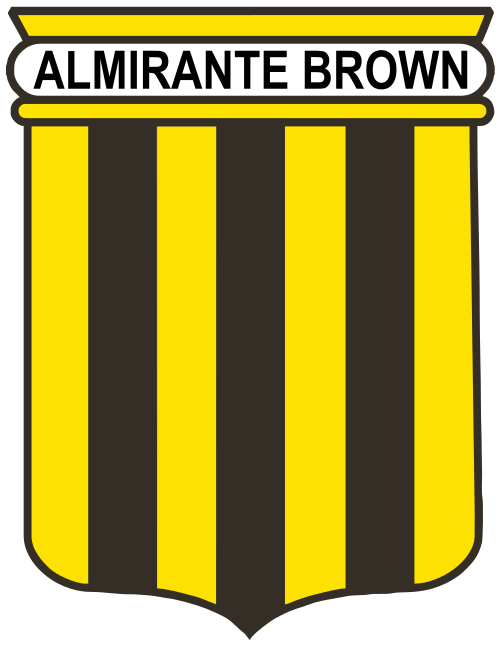 Almirante Brown logo