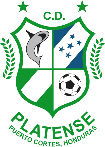 Platense logo