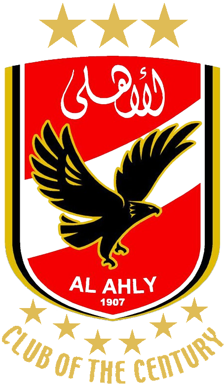 Al Ahly Cairo logo