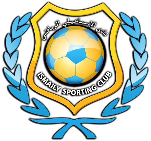 Ismaily SC logo