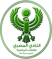 Al Masry Port Said logo