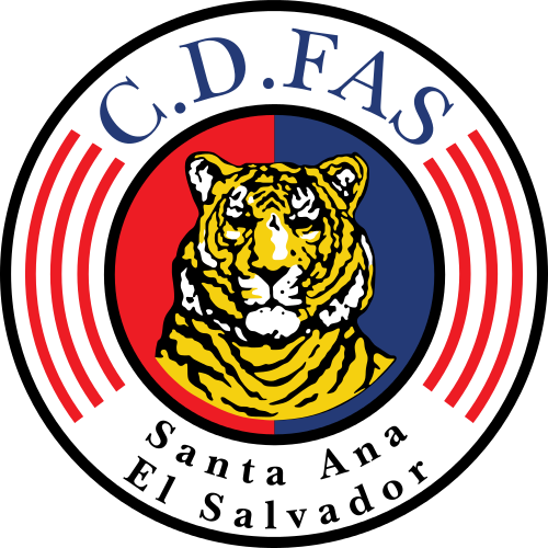 FAS logo